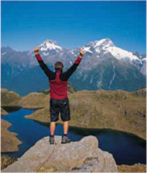 Summit